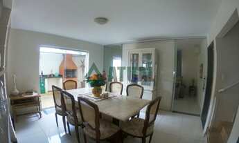 Imagem 7: LOCAÇÃO Casa com 4 dormitórios