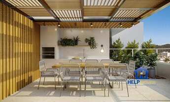 Imagem 3: Apartamento a Venda no Floresta, em São José,SC