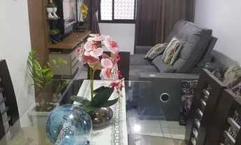 Imagem 4: Apartamento para venda tem 37 metros quadrados com 1 quarto em Boqueirão - Praia Grande