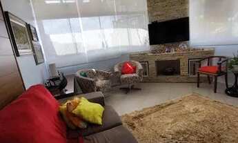 Imagem 6: Cobertura duplex para aluguel ou venda com 4 dormitórios na Vila Mariana