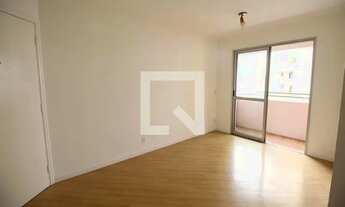 Imagem 2: Apartamento para Aluguel - Liberdade, 3 Quartos, 72 m2