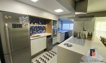 Imagem 2: Apartamento na mooca - Mobiliado - 107 m² - 2 suítes - 2 vagas