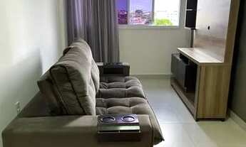 Imagem 2: Apartamento para alugar no bairro BURAQUINHO - Lauro de Freitas/BA