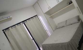 Imagem 3: CA- ALUGO Flat Stella Maris