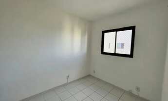 Imagem 2: Apartamento para aluguel com 77 metros quadrados com 2 quartos em Vinhais - São Luís - MA