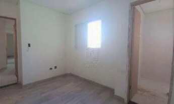 Imagem 7: Apartamento com 2 dormitórios à venda, 47 m² por R$ 370.000,00 - Vila Pires - Santo André