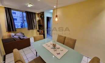 Imagem: DM-Apartamento para venda tem 48 metros