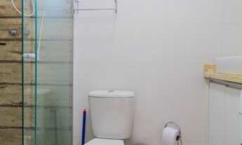 Imagem 7: Apartamento à Venda - Vila Clementino, 1 Quarto, 30 m2