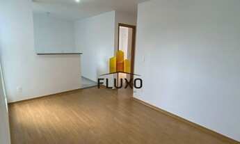 Imagem 5: Apartamento no Bairro Geisel - Condominio Bela Suiça na c