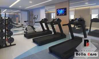 Imagem 5: Apartamento Novo