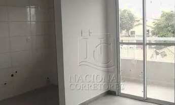 Imagem: Cobertura à venda, 84 m² por R$ 420.000,00