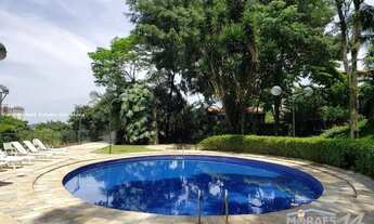 Imagem 6: Apartamento para Venda em São Paulo, Alto da Boa Vista, 3 dormitórios, 3 suítes, 4 banheir