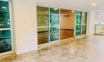 Imagem 2: Apartamento com 3 dormitórios, 250 m² - venda por R$ 7.500.000,00 ou aluguel por R$ 33.600