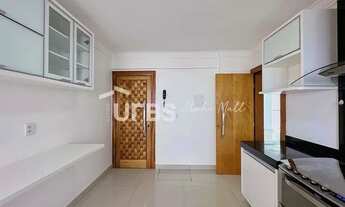 Imagem 7: Edifício Valence - Cobertura 4 quartos, sendo 2 suítes