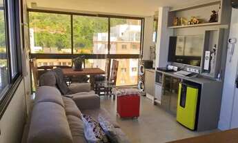 Imagem 5: Apartamento mobiliado a venda, Praia de Palmas/SC