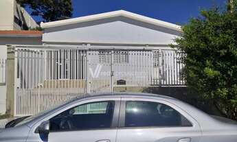 Imagem 2: Casa - Vila Joaquim Inácio - Campinas
