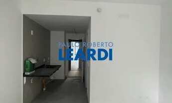 Imagem: APARTAMENTO - ITAIM BIBI - SP