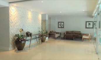 Imagem 4: Apartamento para aluguel - 215.74m², 3 dormitórios, sendo 1 suíte, 1 vaga - Centro