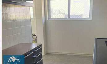 Imagem 7: Apartamento com 2 dormitórios para alugar, 55 m² por R$ 2.475,00/mês - Jardim São Paulo