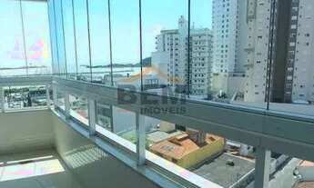 Imagem 5: Apartamento com 3 dormitórios para alugar, 117 m² por R$ 7.610,00/mês - Fazenda - Itajaí/S