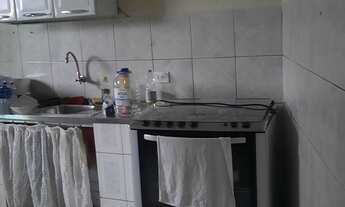 Imagem 7: Casa 4 cômodos Casa com 3 dormitórios