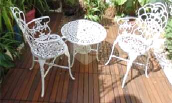 Imagem 3: Casa com 350m² a venda em condomínio no Alto da Boa vista com 5 suíte(s), 5 dormitórios e