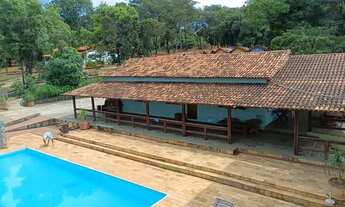 Imagem 4: Sitio maravilhoso 45.760 m² em Condomínio fechado próximo a MG 424 -Matozinhos