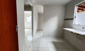 Imagem 4: Casa em condomínio fechado - Entrada reduzida e documentação grátis