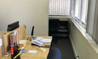 Imagem 5: CONJUNTO COMERCIAL 90m, 2 SALAS E 2 VAGAS DE GARAGEM PARA LOCAÇÃO - JARDINS