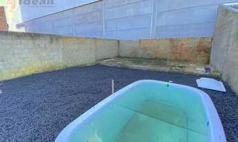 Imagem 13: Casa à venda, 57 m² por R$ 299.000,00 - Colonial - Sapucaia do Sul/RS