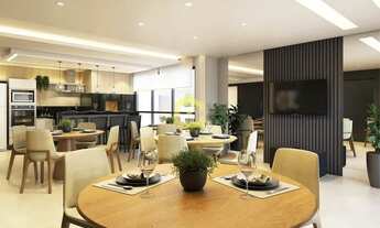 Imagem 7: Apartamento à venda, Lançamento, Juvevê, Curitiba, PR