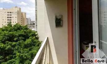 Imagem 6: Apartamento de dois dormitórios Vila Prudente