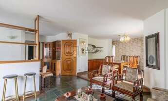 Imagem 4: Apartamento Venda 3 Dormitórios - 160 m² Moema