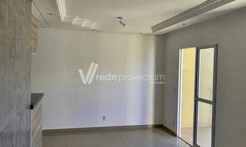 Imagem 4: Apartamento - Parque Euclides Miranda - Sumaré