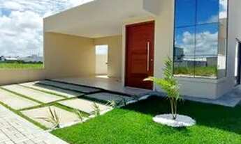 Imagem 3: Casas Prontas Térreas/Duplex em Parnamirim - 3/4 Duas Suítes - A partir de 117m²