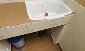 Imagem 7: Casa Terrea -Vila Vera