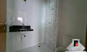 Imagem 7: Apartamento a venda com 2 quartos e 1 banheiro - 37m2 - R$230.000