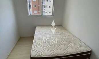 Imagem 7: Apartamento com 2 dormitórios à venda, 45 m² por R$ 199.000,00 - Jardim Amélia - Pinhais/P