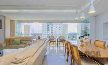 Imagem 2: Apartamento em Jardim Europa