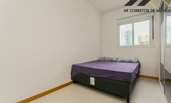 Imagem 7: Apartamento 2 Dorm.(1 Suíte)/ Sac.c/Chur./ Garagem - Barreiros - São José - SC