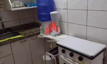 Imagem 7: Kitnet para Venda em São Vicente, Gonzaguinha, 1 dormitório, 1 banheiro, 1 vaga