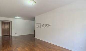 Imagem: Apartamento Locação 3 Dormitórios - 128