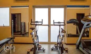 Imagem 7: Apartamento para venda possui 30 metros quadrados com 1 quarto