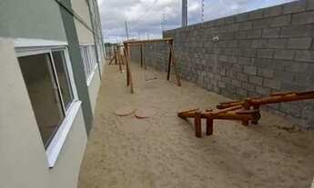 Imagem 4: Apartamento no portal recém entregue