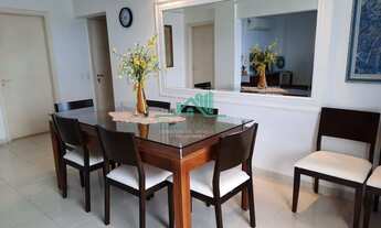 Imagem 4: Apartamento com 3 dorms, Pitangueiras, Guarujá - R$ 1.2 mi, Cod: 550133