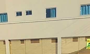 Imagem: Aluga-se apartamento