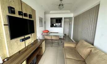 Imagem 1: Apartamento 2/4 com suíte - mobiliado no Salvador Ville