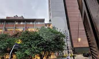 Imagem: Sobrado comercial/residencial para venda