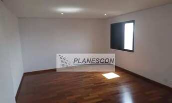 Imagem 5: São Paulo - Apartamento Padrão - Panamby