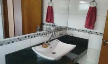 Imagem 7: Jacarei - Casa de Condomínio - Parque California